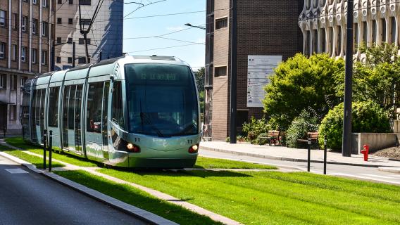 Tramway