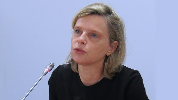 Laure Bédier