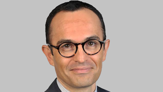 Jean Maia, Secrétaire général du Conseil constitutionnel