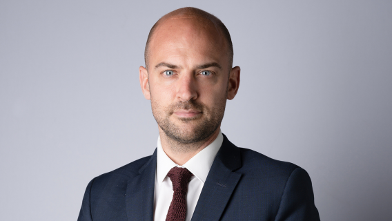 Portrait de Jean-Noël-Barrot