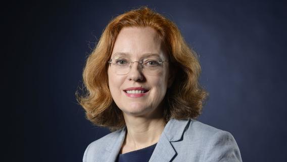 Sarah Lacoche
