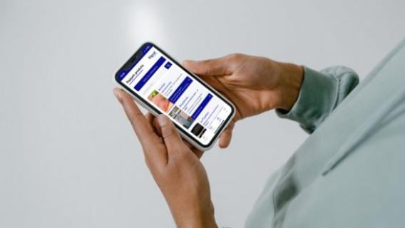 La nouvelle version de l'application SignalConso est disponible sur mobile.