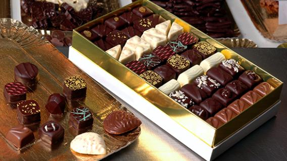 Chocolat : consultez les étiquettes !
