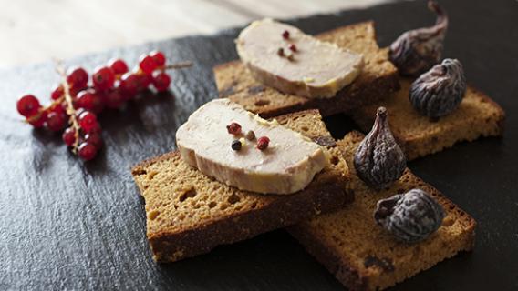 Le foie gras : acheter un produit de qualité