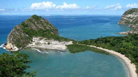 Ile de Mayotte