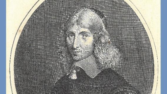 Portrait de Nicolas Fouquet, 1654