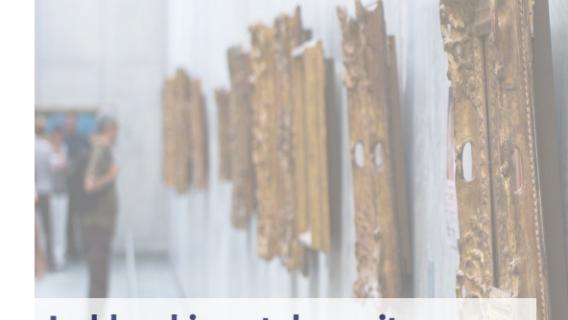 FOCUS TRACFIN : Le BC-FT dans le secteur de l’art 