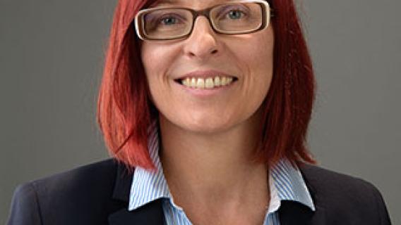 Maryvonne Le Brignonen
