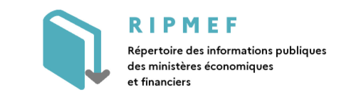 Le RIPMEF : Répertoire des informations publiques