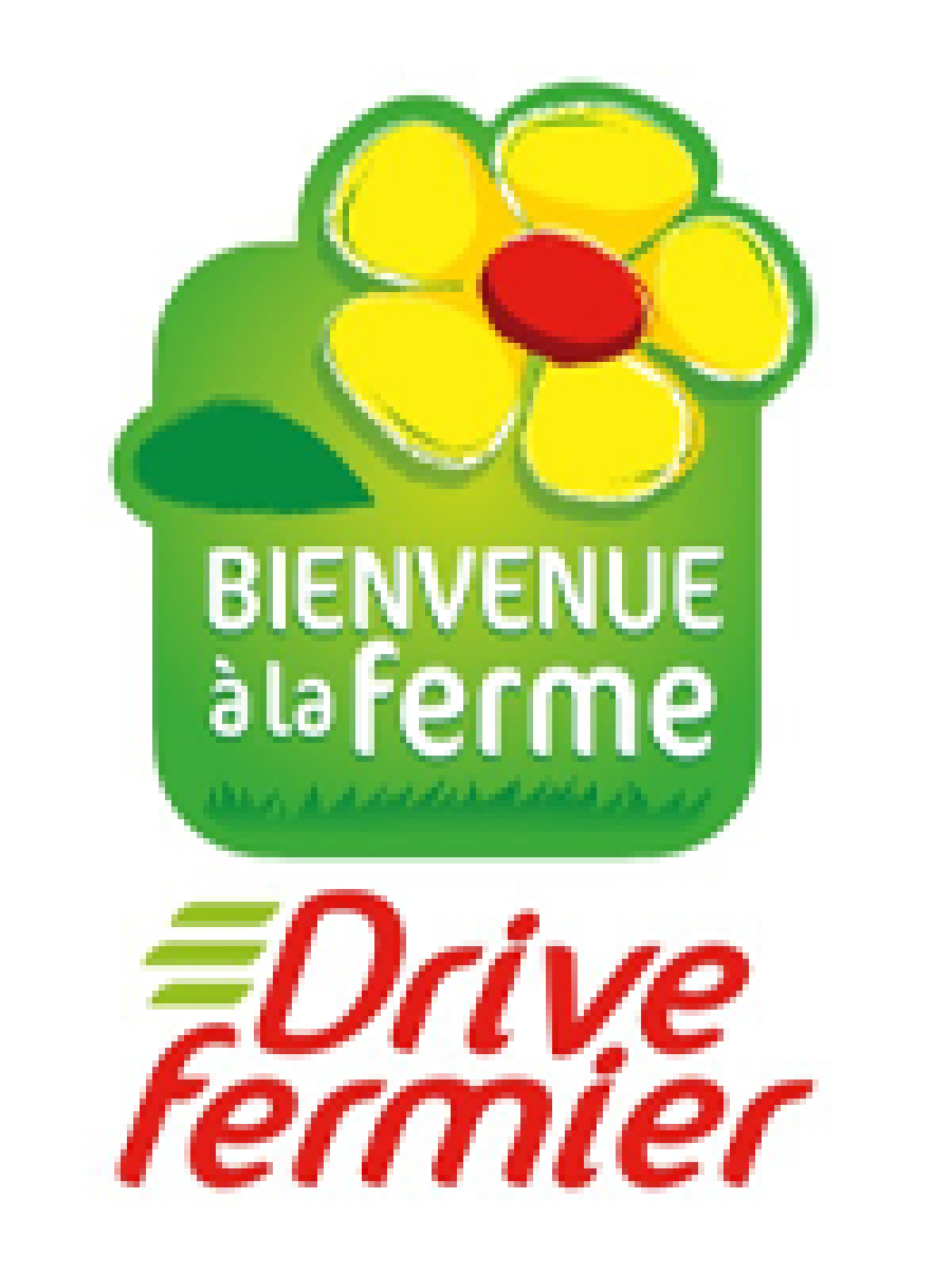 Drive Fermier