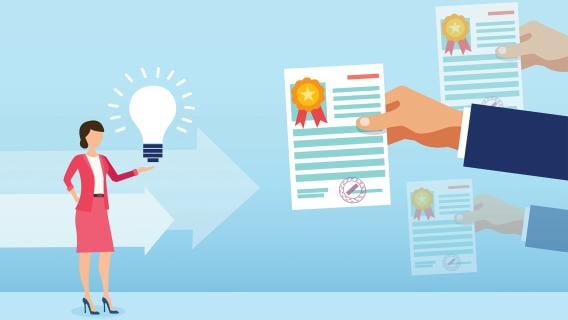 Concept de certificat