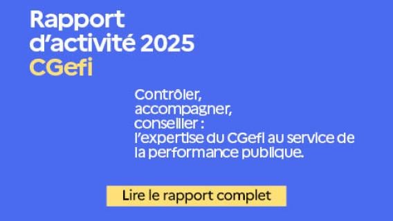 Illustration rapport d'activité 2025