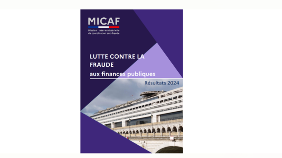 Couverture bilan de résultats 2024