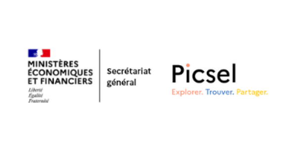 Logo de la base de données