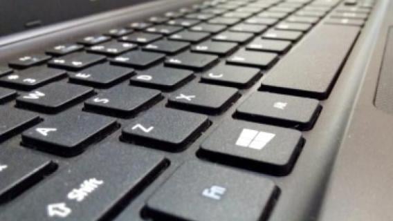 Image d'un clavier