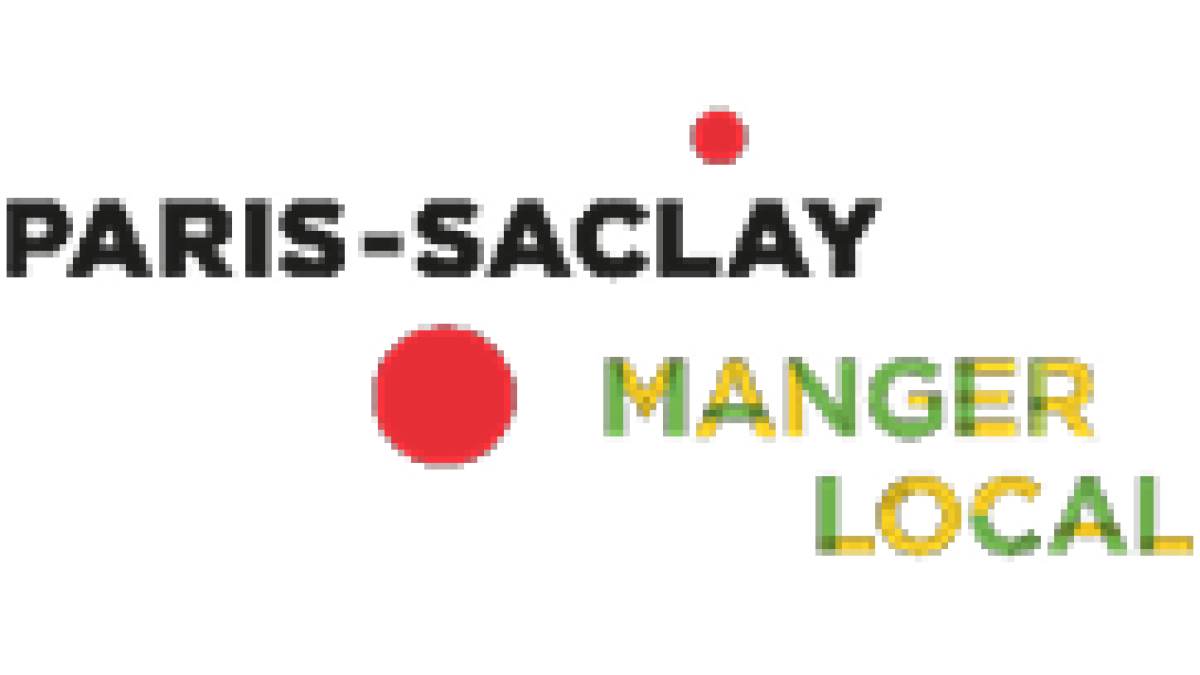 Manger local Paris Saclay