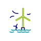 éolien en mer