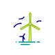 éolien terrestre