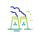 centrale nucléaire