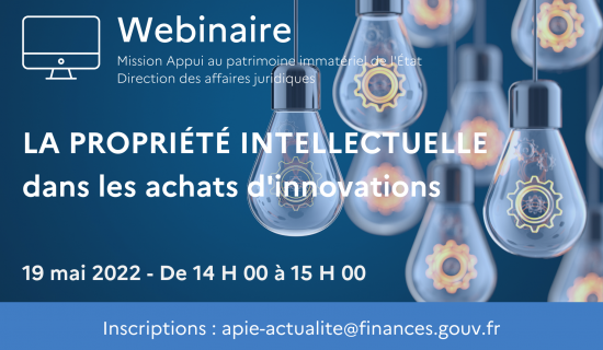 Concept d'innovations (ampoules)