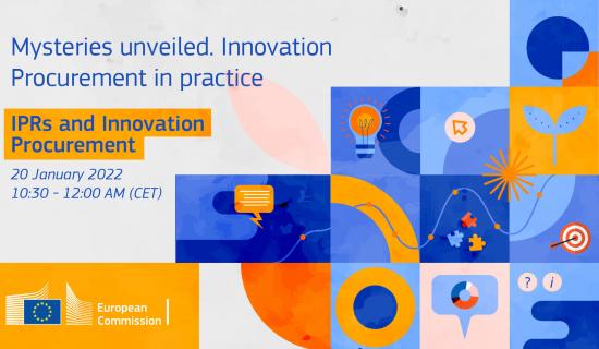 Concept d'innovation
