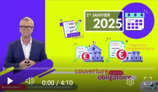 breaking news CTDSN - bloc 15 et 70