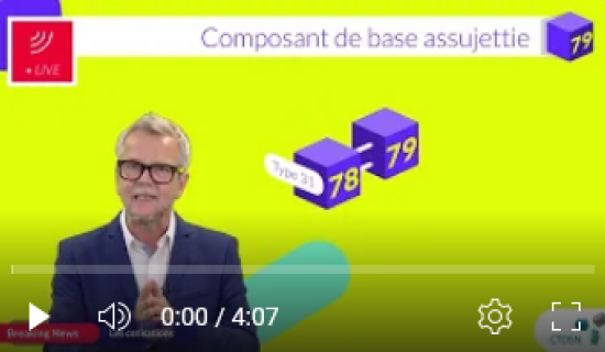 breaking news CTDSN - bloc 78, 79 et 81