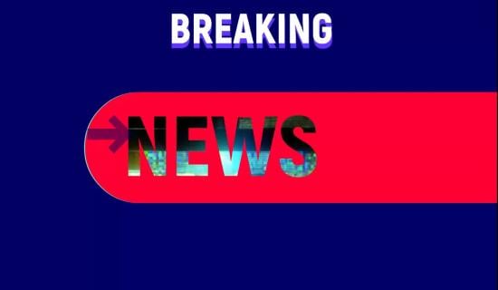 breaking news CTDSN - bloc 58