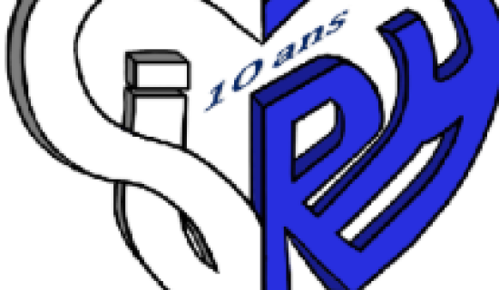 logo 10 ans CISIRH