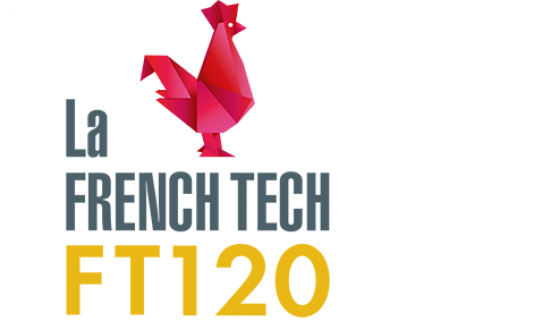 Logo french tech ft 120