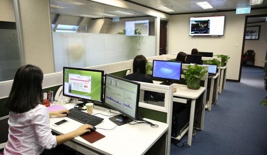 Appel à solutions