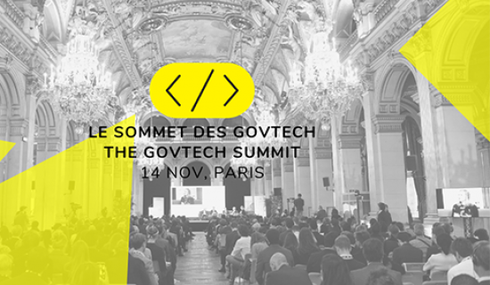 govtech