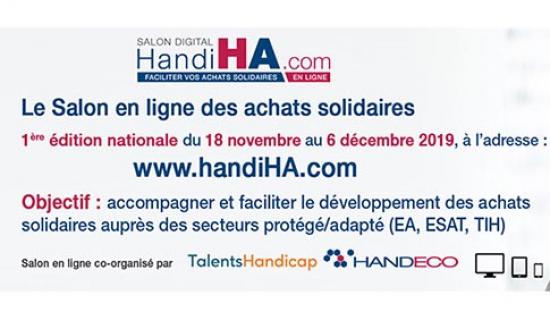 HandiHA