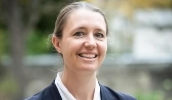 Mme Schaer