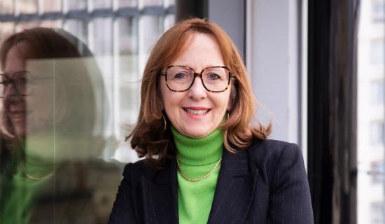 Isabelle Jégouzo, direction de l'Agence française anticorruption