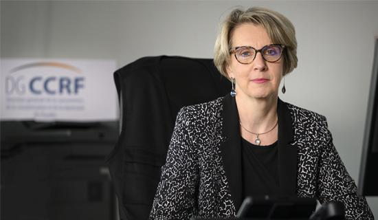 Directrice