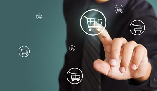 E-commerce