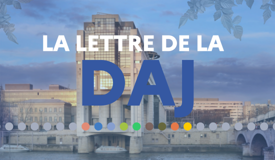 Bercy côté Seine