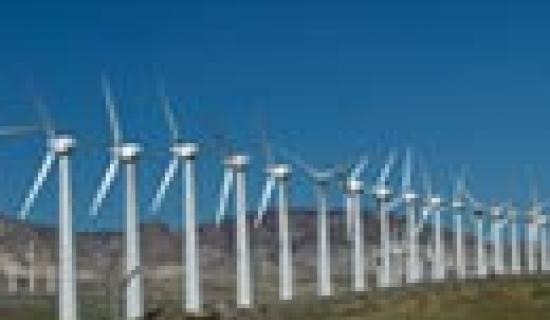 Eolienne