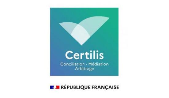 Logo Certilis