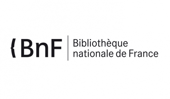 Logo BnF
