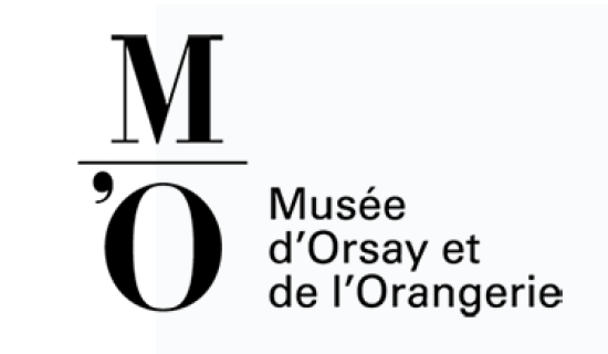 Logo du Musée d'Orsay