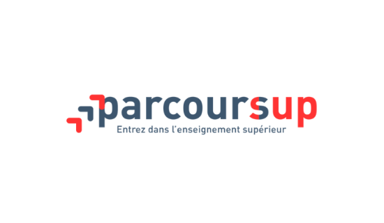 Logo Parcoursup