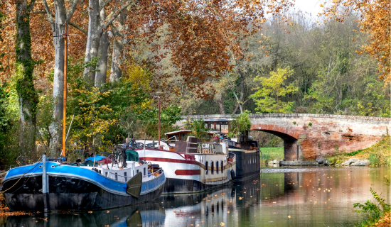 Canal du Midi