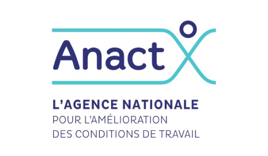 Logo Anact