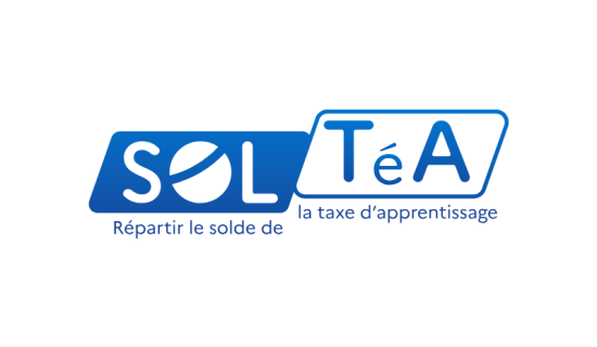 Logo Soltea