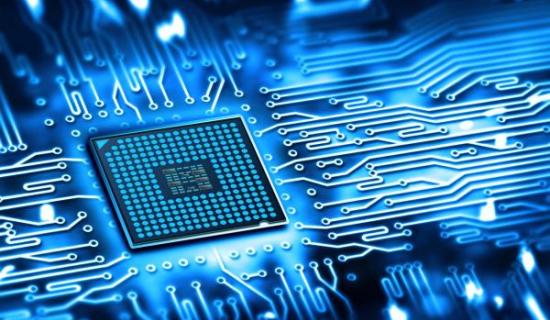 composants microélectroniques