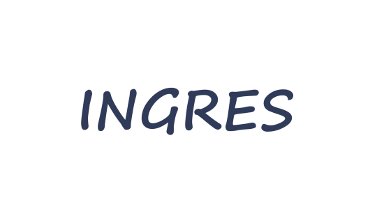 logo INGRES