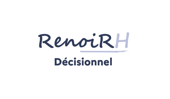 logo RenoiRH Décisionnel