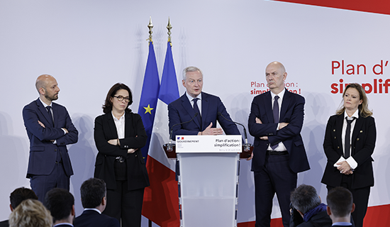 La Direction des achats de l'État | economie.gouv.fr